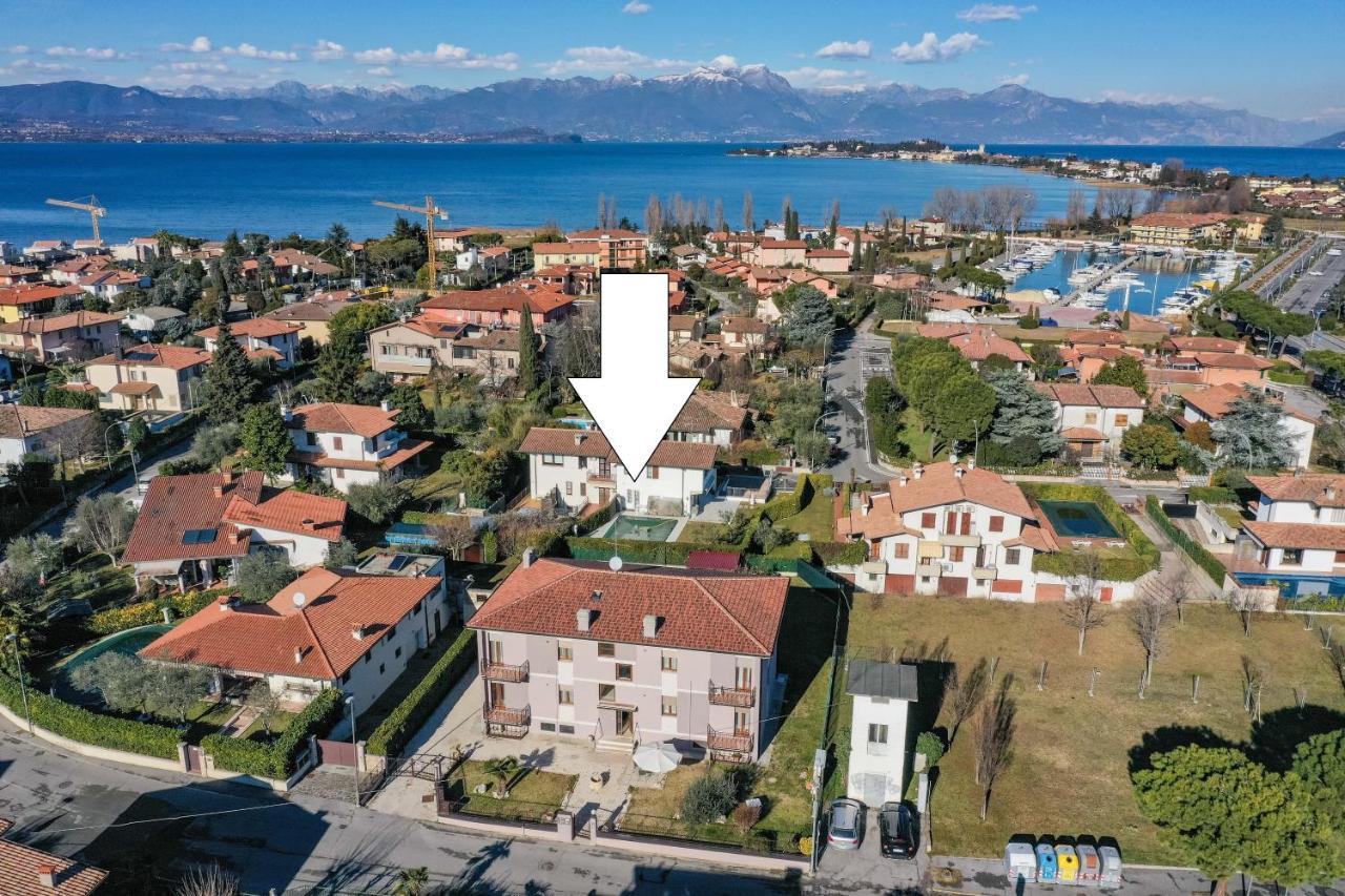 Isa Sirmione Apartments Exterior foto